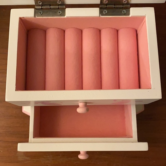 Maggie Miller Ballerina Girl’s Jewelry Box - Picture 12 of 12